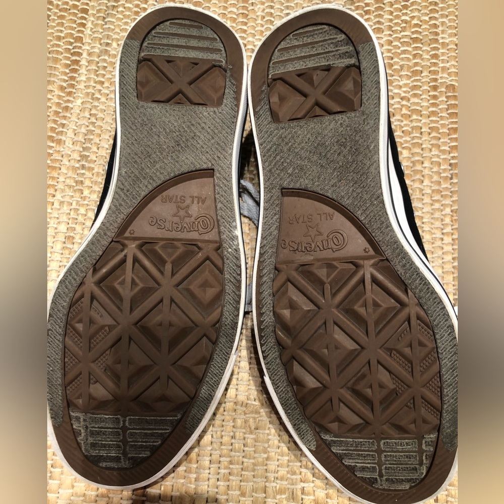 CONVERSE ALL STAR women’s 7/men’s 5. look new - Picture 5 of 6